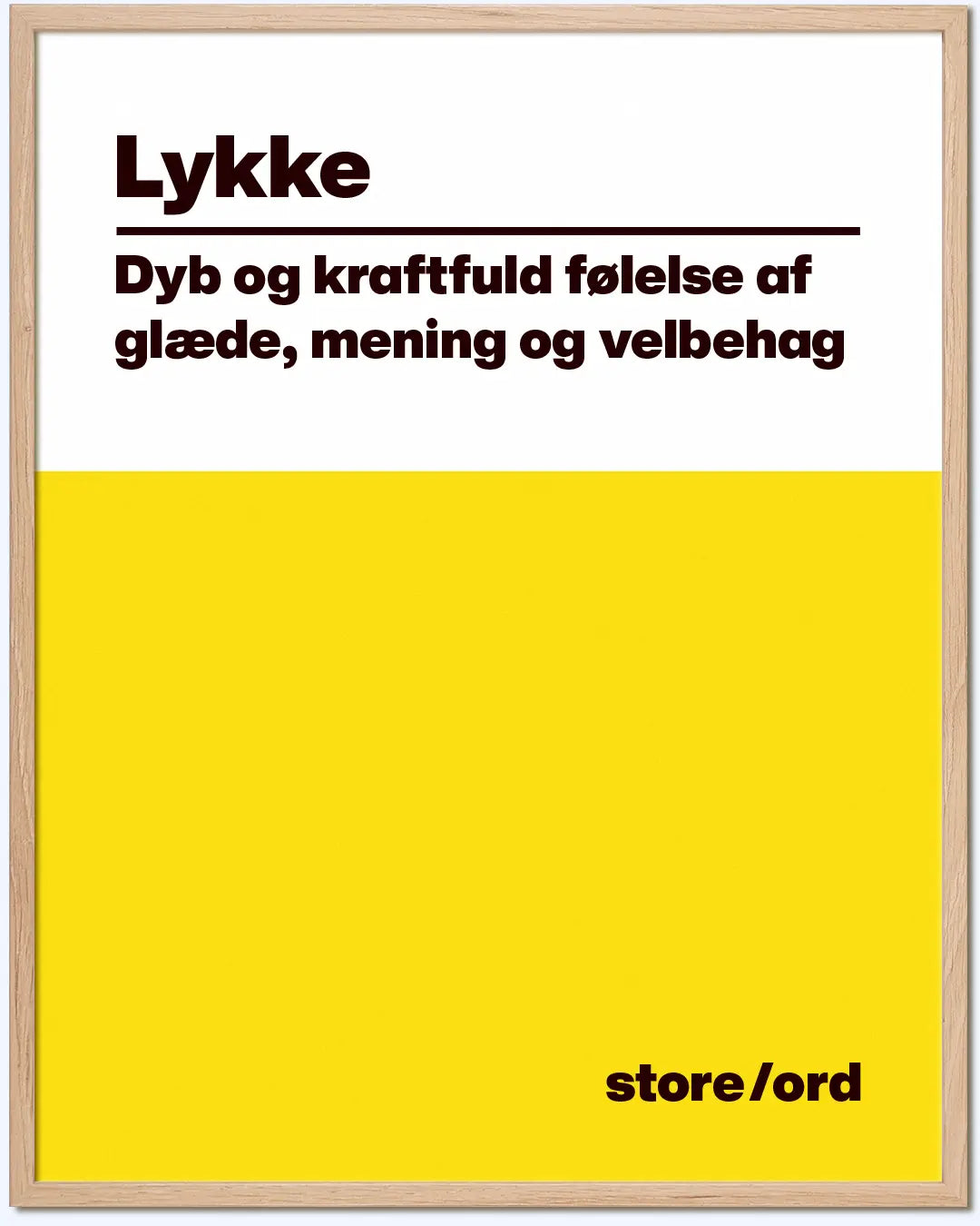 Lykke