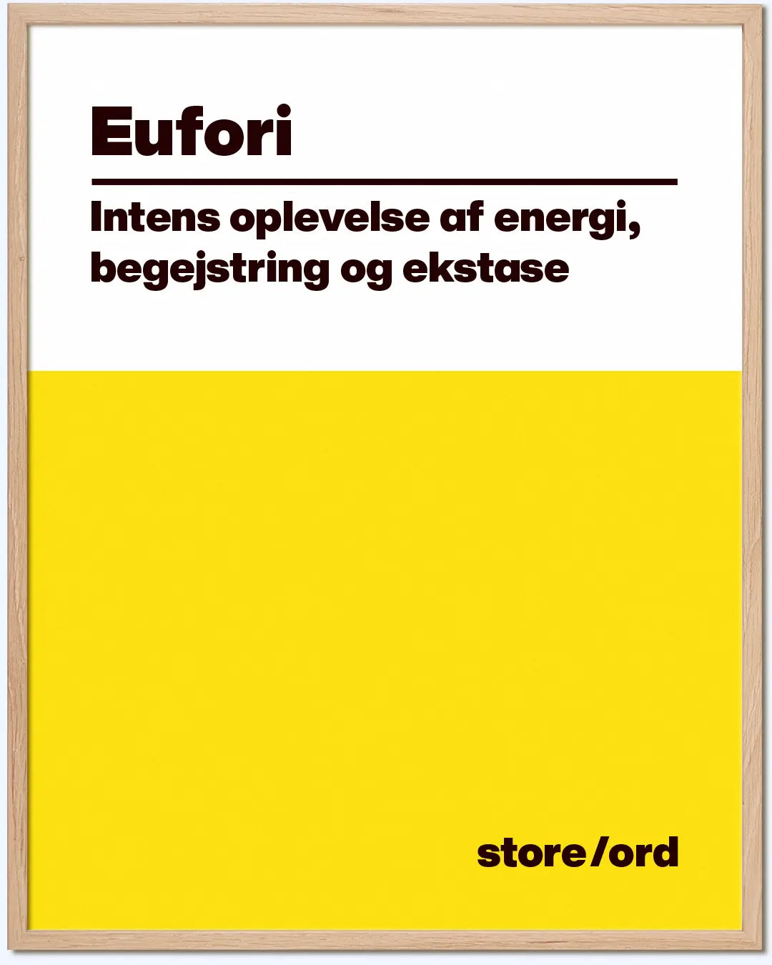 Eufori