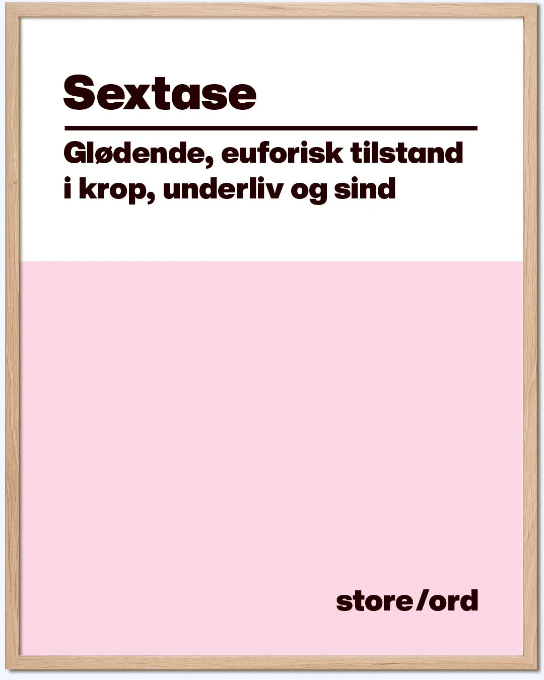 Sextase