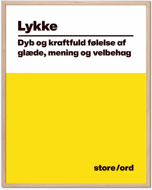 Lykke