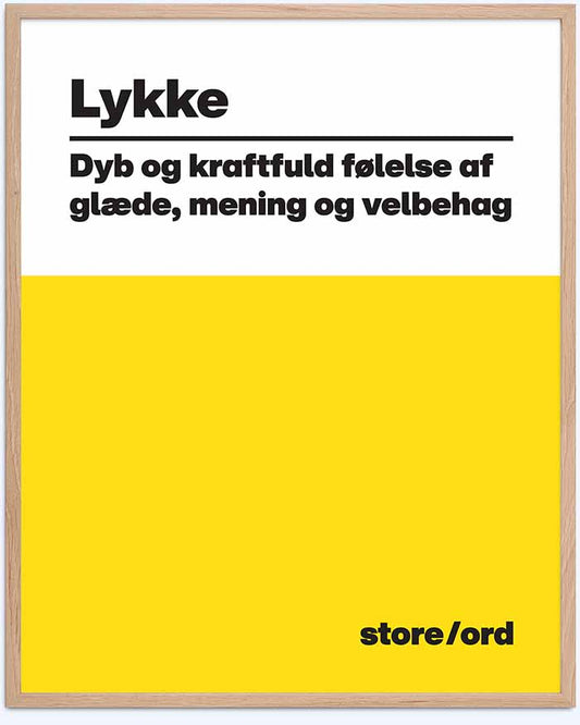 Lykke