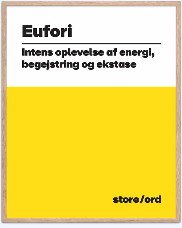 Eufori