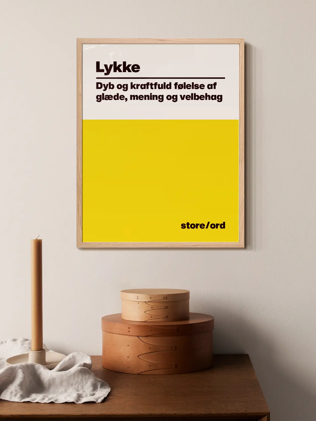 Lykke